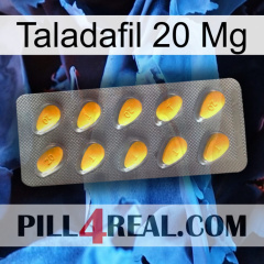 Taladafil 20Mg cialis1